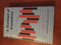 A Textbook of Economics
