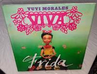 image of VIVA FRIDA