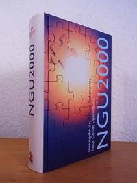 NGÜ2000. Teilausgabe des Neuen Testamentes. Neue Genfer Übersetzung