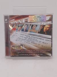 The Winners 2002 [CD]