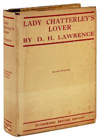 Lady Chatterley's Lover