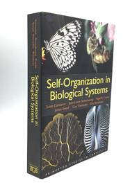 cover of SELF-ORGANIZATION IN BIOLOGICAL SYSTEMS