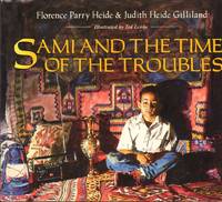 SAMI AND THE TIME OF THE TROUBLES