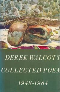 Collected Poems: 1948-1984.