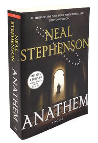 Anathem: A Novel by Neal Stephenson - 2008