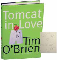 image of Tomcat In Love (Signed First Edition)