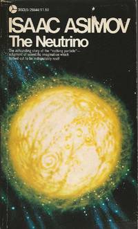 image of The Neutrino