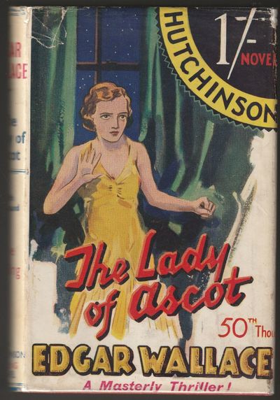 The Lady of Ascot