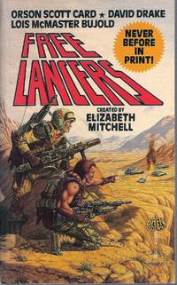FREE LANCERS (Alien Stars, No 4)