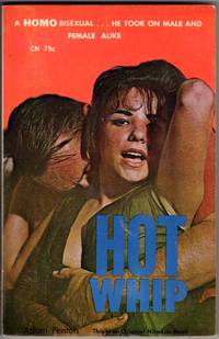 image of HOT WHIP