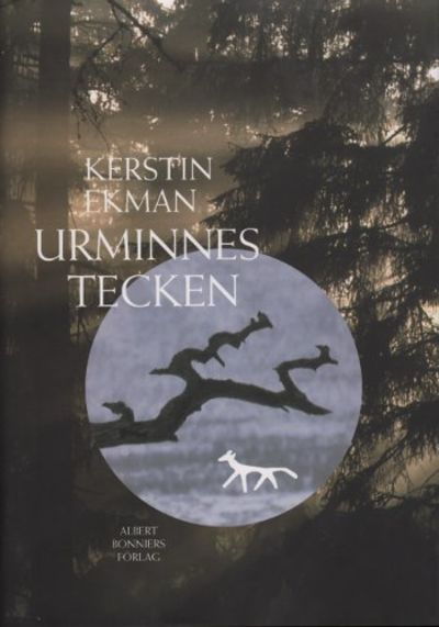 URMINNES TECKEN.