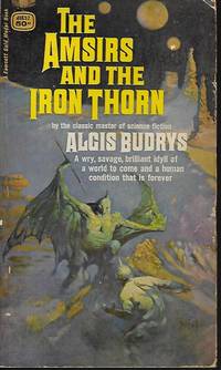 THE AMSIRS AND THE IRON THORN