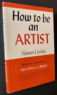 How to Be an Artist