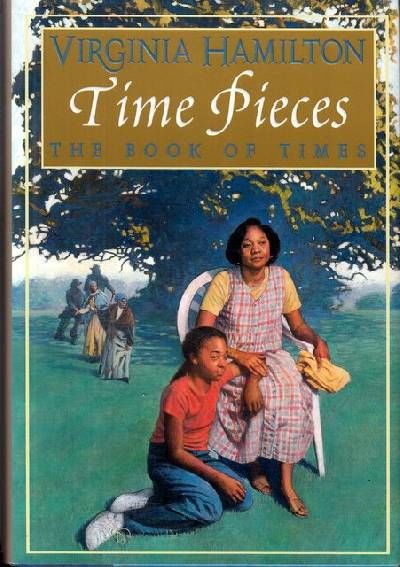 Time Pieces. The Book og Times.