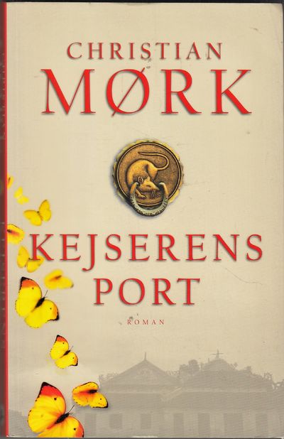 Kejserens port