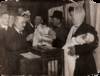 View Image 2 of 5 for Five Press Photographs of Women, Including Woman Suffrage Activist Carrie Chapman Catt, Voting in Ch... Inventory #List29101