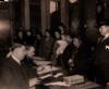View Image 3 of 5 for Five Press Photographs of Women, Including Woman Suffrage Activist Carrie Chapman Catt, Voting in Ch... Inventory #List29101