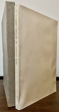 cover of Four Stories