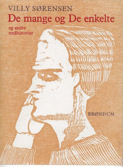 De mange og De enkelte og andre  småhistorier