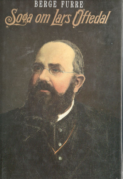Soga om Lars Oftedal