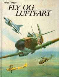 Fly og luftfart
