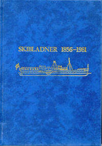 Skibladner 1856-1981