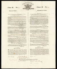 Poyaisian Land Grant.