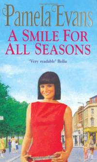 A Smile for All Seasons: A saga of friendship, fashion and secrets