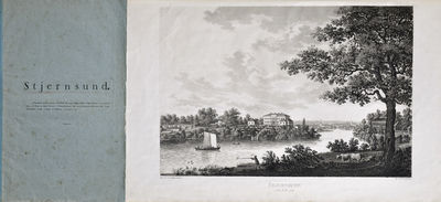 Stjernsund. Tillsammans (55 9/14 hemman,…