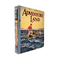 Adventure Land Annual 1930