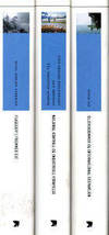 Hydros historie 1905-2005. Bind I-III. (photo 1)