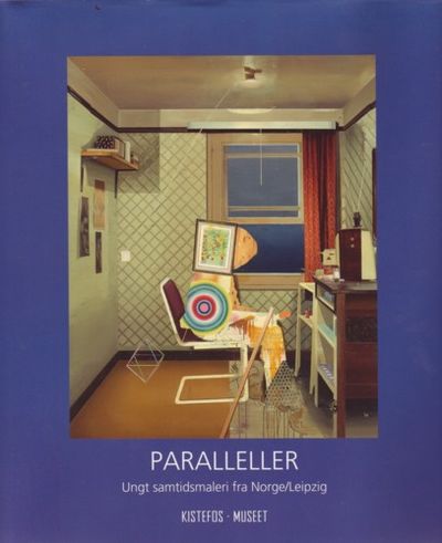 Paralleller. Ungt samtidsmaleri fra…