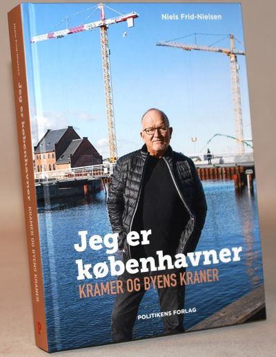 Jeg er københavner - Kramer og byens kraner..