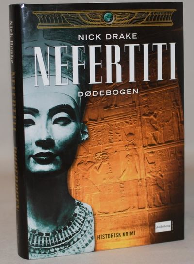 Nefertiti - dødebogen.