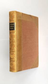 image of The Dramatic Works. With some observations upon his personal and literary character.