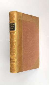 The Dramatic Works.  With some observations upon his personal and literary character. by Sheridan, Richard Brinsley - 1828