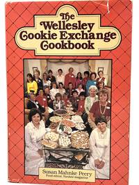 The Wellesley Cookie Exchange Cookbook