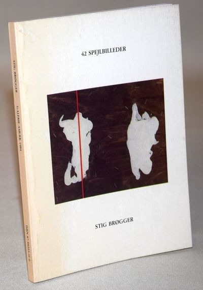 42 spejlbilleder.