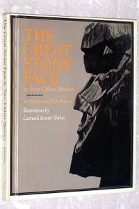 The Great Stone Face & Two Other Stories by Nathaniel Hawthorne - Hardcover - 1967 - from Bruce McLeod (SKU: 002307)