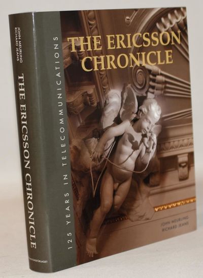 The Ericsson Chronicle. 125 Years in…