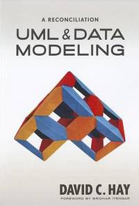 UML and Data Modeling : A Reconciliation
