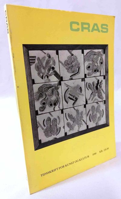 CRAS tidsskrift for kunst og kultur LVII - 1990.