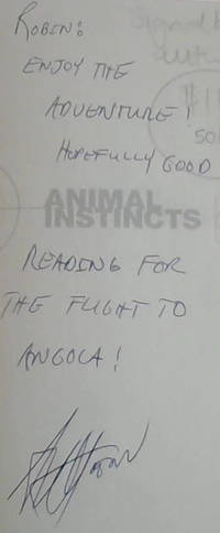 image of Animal Instincts