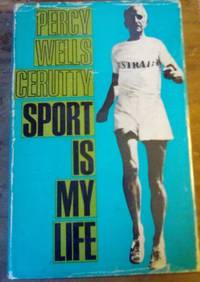 image of Sport is My Life