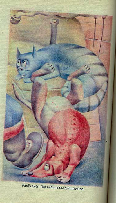 New York: Limited Editions Club, 1945. Hardcover. Fine in glassine and a Very Good chemise and slipc...