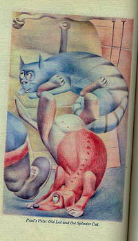 THE WONDERFUL ADVENTURES OF PAUL BUNYAN