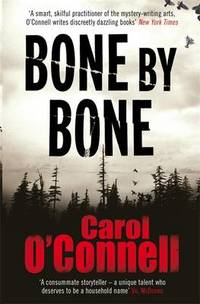 cover of Bone by Bone