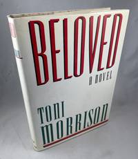 Beloved by Morrison, Toni - 1987