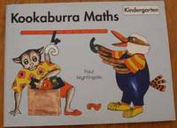 cover of Kookaburra Maths: Kindergarten