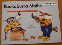 Kookaburra Maths: Kindergarten